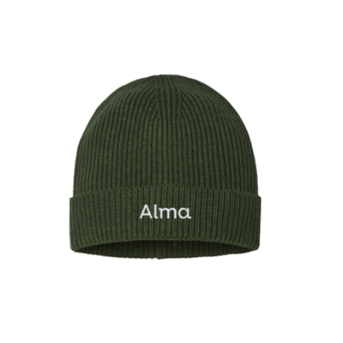 Brand Hats (5 Winners) provided by Alma