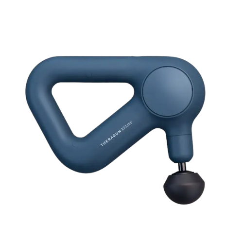 Theragun provided by Alera